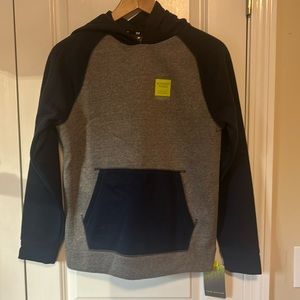 Tek Gear soft hoodie sweatshirt 14-16 NWT